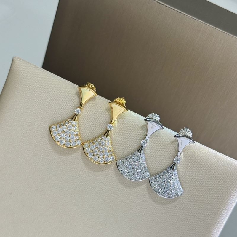 Bv1g*ai earrings